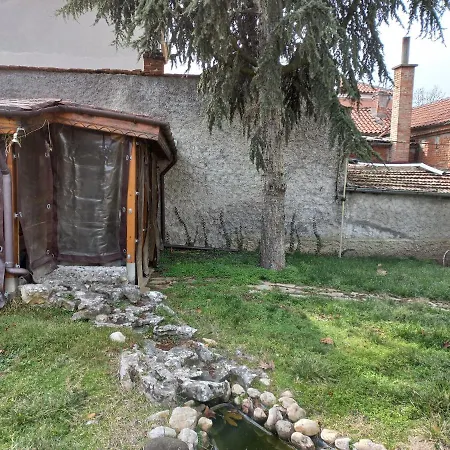 Maison d'hôtes Къща За Гости -Хт *