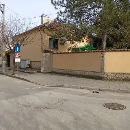 Къща За Гости -Хт Maison d'hôtes *