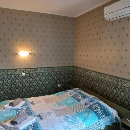 Къща За Гости -Хт Maison d'hôtes Svilengrad