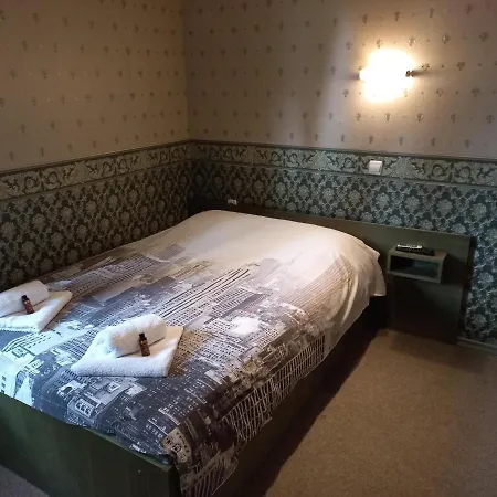 Maison d'hôtes Къща За Гости -Хт