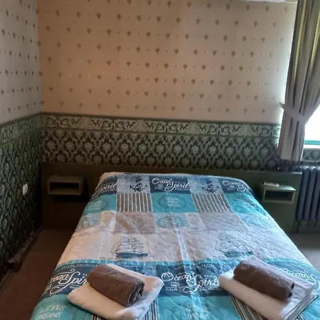 Къща За Гости -Хт * Svilengrad
