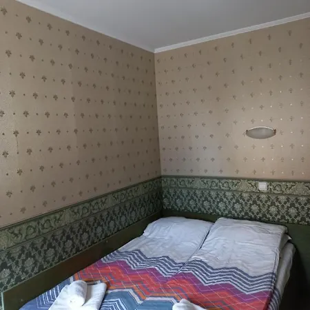 Къща За Гости -Хт Maison d'hôtes Svilengrad