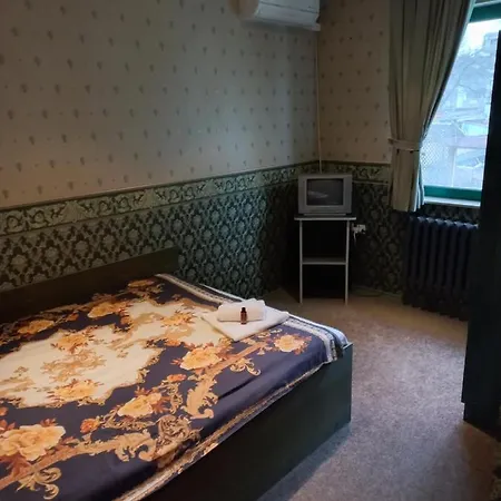 Maison d'hôtes Къща За Гости -Хт *