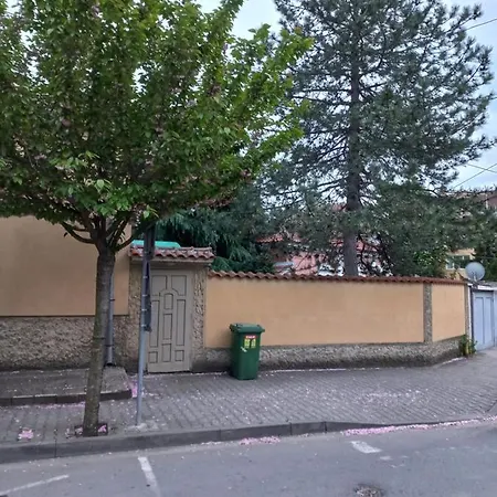Maison d'hôtes Къща За Гости -Хт *
