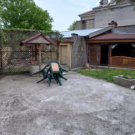 Maison d'hôtes Къща За Гости -Хт *