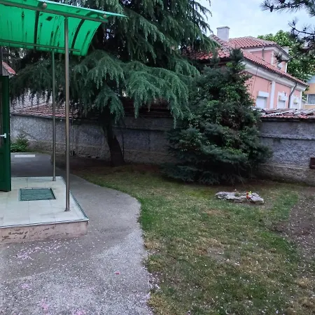 Къща За Гости -Хт Maison d'hôtes *