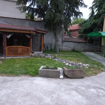 Maison d'hôtes Къща За Гости -Хт Svilengrad