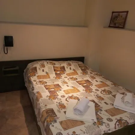 Къща За Гости -Хт * Svilengrad