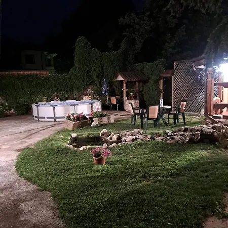 Къща За Гости -Хт Svilengrad