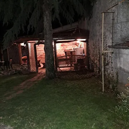 Maison d'hôtes Къща За Гости -Хт