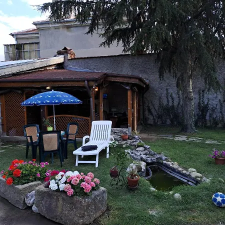 Maison d'hôtes Къща За Гости -Хт *