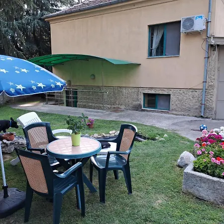Maison d'hôtes Къща За Гости -Хт *