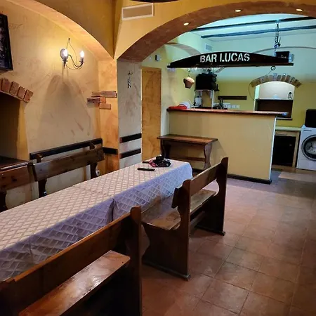 Къща За Гости -Хт Maison d'hôtes
