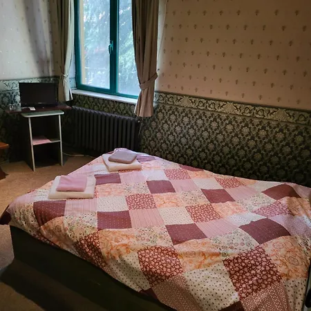 Maison d'hôtes Къща За Гости -Хт Svilengrad